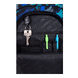 CoolPack Hátitáska 2026 FAST 16col Football Navy