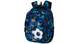 CoolPack Hátitáska 2026 FAST 16col Football Navy