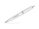 Capless Graphite Rhodium Trims töltőtoll kárómintás fehér FINE