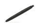 Capless Black Trims töltőtoll matt fekete FINE