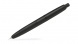 Pilot Capless MATTE ACCENTS töltőtoll, MATT FEKETE - (M) heggyel (web)