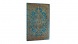 Paperblanks határidőnapló 18 hó (2025.júl-2026.dec.heti) Maxi, vertical, Flexis, Azure