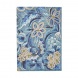 Paperblanks határidőnapló 2026, Blue Willow Flexis, Midi, HOR