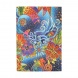 Paperblanks határidőnapló 2026, Celestial Magic Flexis, Midi, HOR