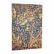 Paperblanks határidőnapló 2026, Morris Windrush Flexis, Midi, HOR