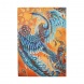Paperblanks határidőnapló 2026, Skybird Flexis, Midi, HOR