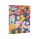 Paperblanks határidőnapló 2026, Monets Chrysanthemums, Ultra, napi