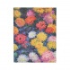 Paperblanks határidőnapló 2026, Monets Chrysanthemums, Ultra, napi