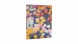 Paperblanks határidőnapló 2026, Monets Chrysanthemums, Ultra, napi