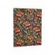 Paperblanks határidőnapló 2026, Wild Flowers, Ultra, VER