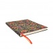 Paperblanks határidőnapló 2026, Wild Flowers, Ultra, VER
