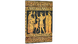 Paperblanks határidőnapló 2027 Gathering of Deities Mini, (horizontal) puhafedelű