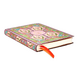 Paperblanks határidőnapló 2027 Mimosa Mini, (horizontal) puhafedelű