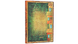 Paperblanks határidőnapló 2027 Garcia Marquez, 100 Years of Solitude Midi, (horizontal) puhafedelű