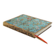 Paperblanks határidőnapló 2027 Jane Austen, Persuasion Ultra, napi, puhafedelű