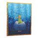 Paperblanks határidőnapló 2027 Saint-Exupéry, The Little Prince Ultra, (vertical) puhafedelű