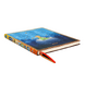 Paperblanks határidőnapló 2027 Saint-Exupéry, The Little Prince Ultra, (vertical) puhafedelű