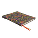 Paperblanks határidőnapló 2027 Wild Flowers Ultra, (vertical) puhafedelű
