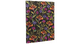 Paperblanks határidőnapló 2027 Wild Flowers Ultra, (vertical) puhafedelű