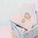Grupo Erik szemüvegtok törlőkendővel, Pusheen (6)
