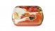 Fridolin Fémdoboz 6,3x1,8x5,2cm, Livemont-Parfumerie Rose