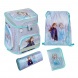 Scooli iskolatáska szett (5 részes), EasyFit, Frozen