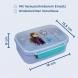 Scooli uzsonnás doboz, Frozen (4)