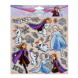 Scooli hab matrica, Frozen (6)