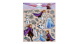 Scooli hab matrica, Frozen (6)