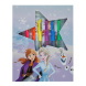 Scooli színező 6 db zselés tollal, Frozen (6)