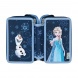 Scooli háromszintes töltött tolltartó, Frozen (6)