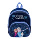 Scooli 2 cipzáros ovis hátizsák, Frozen (6)