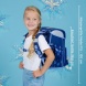 Scooli iskolatáska szett (5 részes), EasyStart, Frozen (6)