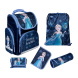 Scooli iskolatáska szett (5 részes), CLOU, Frozen (6)