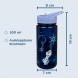 Scooli aero sportkulacs (500 ml), Frozen (6)