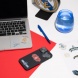 Grupo Erik matrica szett (tech eszközökhöz), Real Madrid (5)