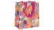 BSB Glick ajándéktasak (20x22,5x10cm) Balloons Pink (4)