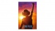 Grupo Erik Monkey D. Luffy poszter, One Piece