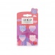 Legami Hajcsat, macis, 4db/szett BEAUTY