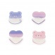 Legami Hajcsat, macis, 4db/szett BEAUTY