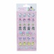 Blueprint 3D matrica, Hello Kitty & Friends
