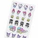 Blueprint 3D matrica, Hello Kitty & Friends
