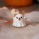 Legami ajakbalzsam, rágógumis, macis szellem alakú, Halloween (6)