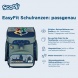 Scooli iskolatáska szett (5 részes), EasyFit, Harry Potter (5)