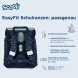 Scooli iskolatáska szett (5 részes), EasyFit, Harry Potter (5)