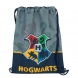 Scooli iskolatáska szett (5 részes), CLOU, Harry Potter