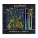 Scooli napló szett, Harry Potter (5)