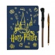Scooli napló szett, Harry Potter (5)