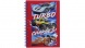 Blueprint spirálos notesz (A5), Hot Wheels (5)