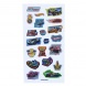 Blueprint 3D matrica, Hot Wheels (5)